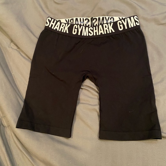 Gymshark Pants - Gymshark fit seamless cycling shorts